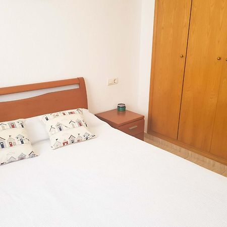 Apartamento Trebol 2 Leilighet Oropesa del Mar Eksteriør bilde