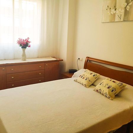 Apartamento Trebol 2 Leilighet Oropesa del Mar Eksteriør bilde