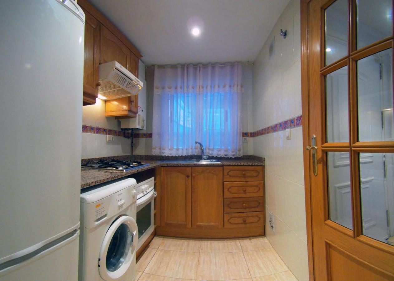 Apartamento Trebol 2 Leilighet Oropesa del Mar Eksteriør bilde